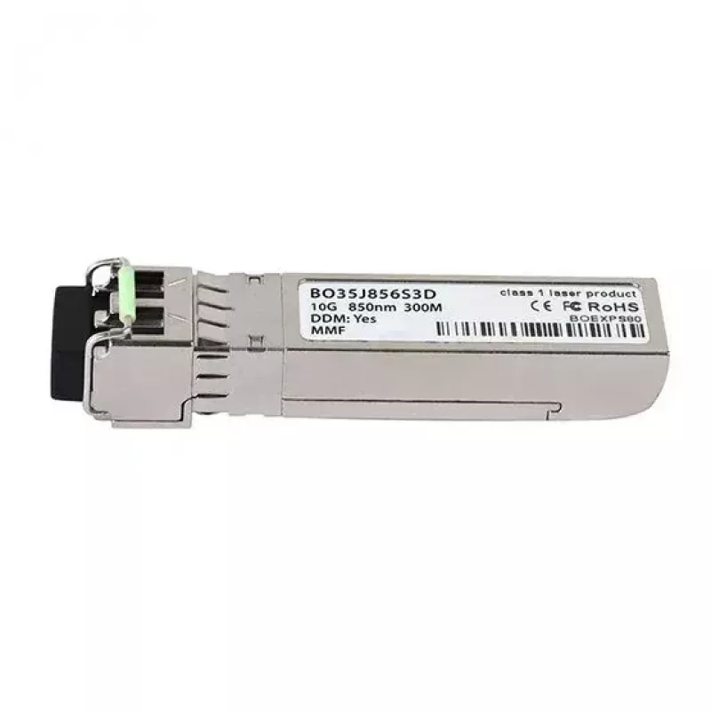 Transceptor SFP+ BlueOptics E10GSFPSRX 10000 Mbit/s 850 nm