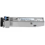Transceptor SFP de fibra ótica BlueOptics E1MG-LX-BO 10000 m alumínio
