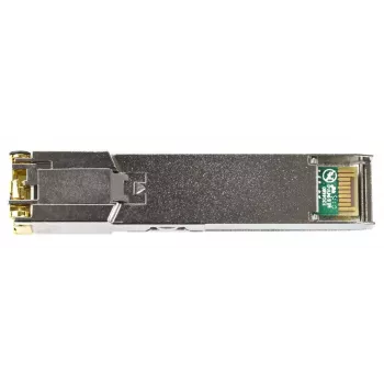 Módulo transceptor SFP BlueOptics E1MGTX-A-BO cobre 1250 Mbit/s