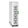 APC Easy UPS 3S 15 kVA 400V 3:1 UPS, 1 cadeia de baterias modular interna de 7Ah, expansível até 3