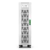 APC Easy UPS 3S 15 kVA 400V 3:1 UPS, 1 cadeia de baterias modular interna de 7Ah, expansível até 3