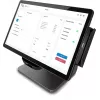 Monitor POS Elo Touch Solutions E849902 15,6