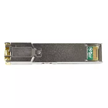 Módulo transceptor SFP BlueOptics EB48-BO cobre 1250 Mbit/s RJ-45