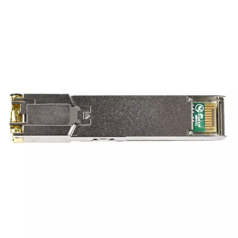 Módulo transceptor SFP BlueOptics EB48-BO cobre 1250 Mbit/s RJ-45