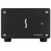 Caixa de expansão PCIe Thunderbolt Sonnet Echo Express SEL