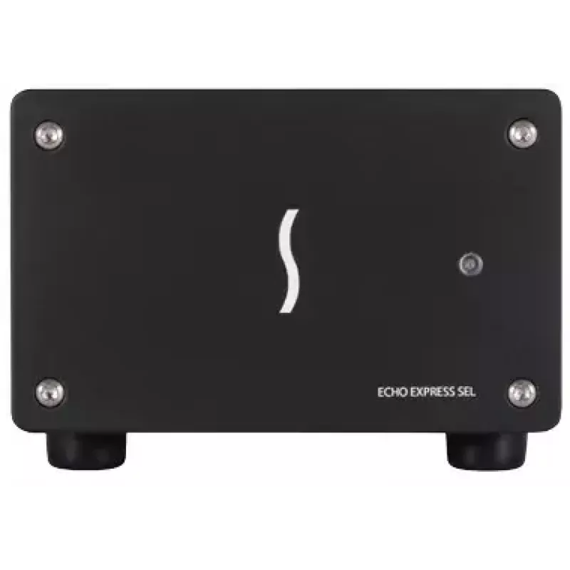 Caixa de expansão PCIe Thunderbolt Sonnet Echo Express SEL