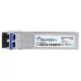 BlueOptics EC-SFP-LR-BO Módulo transcetor SFP+, 10 Gbit/s, monomodo (BO35J13610D)