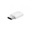 Cabo Samsung EE-GN930 Micro USB USB Type-C branco