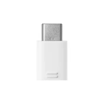 Cabo Samsung EE-GN930 Micro USB USB Type-C branco