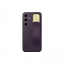 Samsung Standing Grip Case violeta capa para telemóvel 17 cm (6,7 polegadas) capa