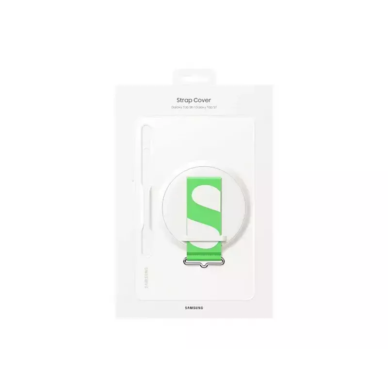Capa Samsung Galaxy Tab S8 EF-GX700C 27,9 cm (11 polegadas) branca