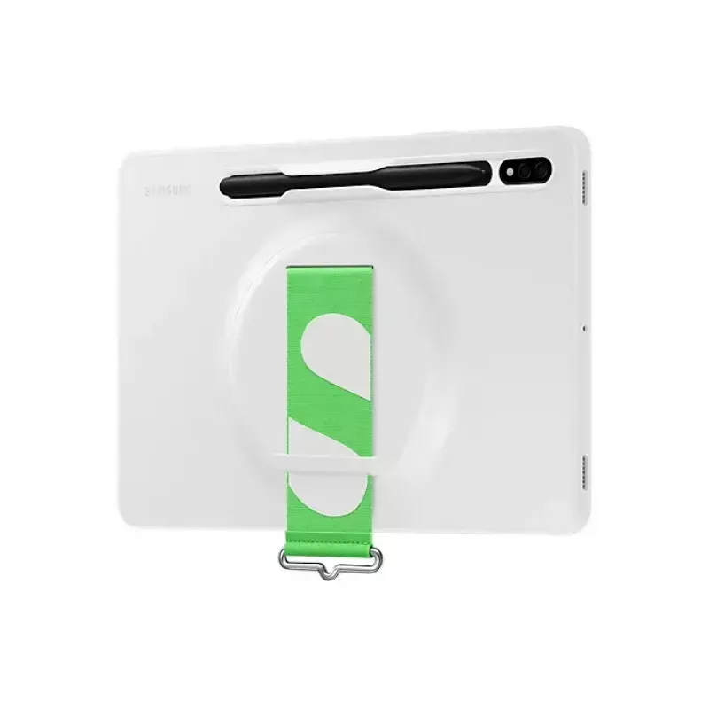 Capa Samsung Galaxy Tab S8 EF-GX700C 27,9 cm (11 polegadas) branca