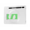 Capa Samsung Galaxy Tab S8 EF-GX700C 27,9 cm (11 polegadas) branca