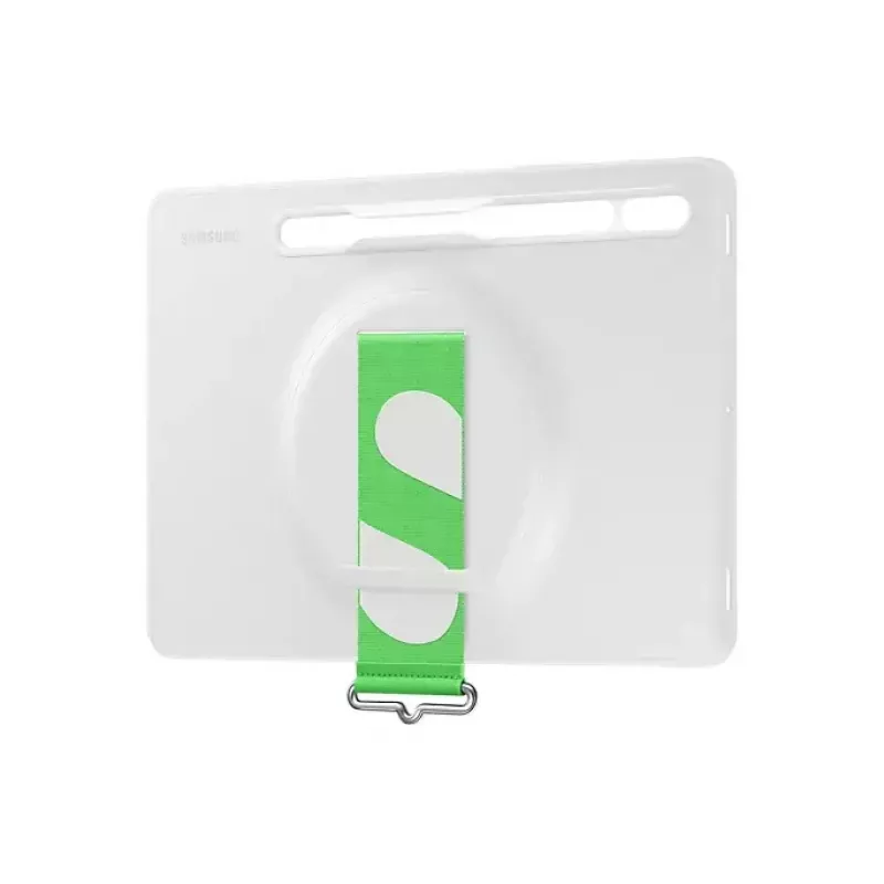 Capa Samsung Galaxy Tab S8 EF-GX700C 27,9 cm (11 polegadas) branca