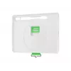 Capa Samsung Galaxy Tab S8 EF-GX700C 27,9 cm (11 polegadas) branca
