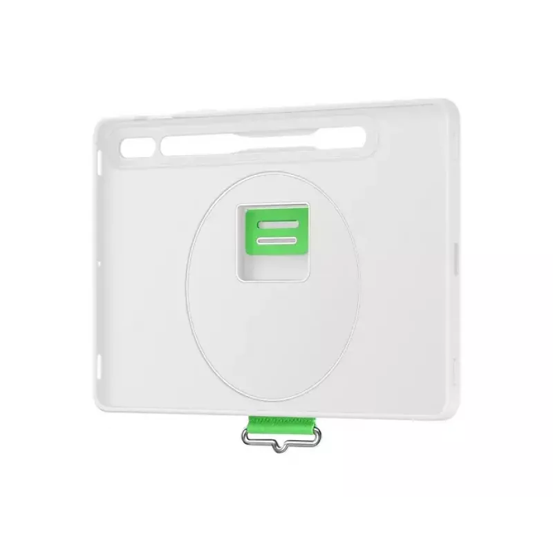 Capa Samsung Galaxy Tab S8 EF-GX700C 27,9 cm (11 polegadas) branca