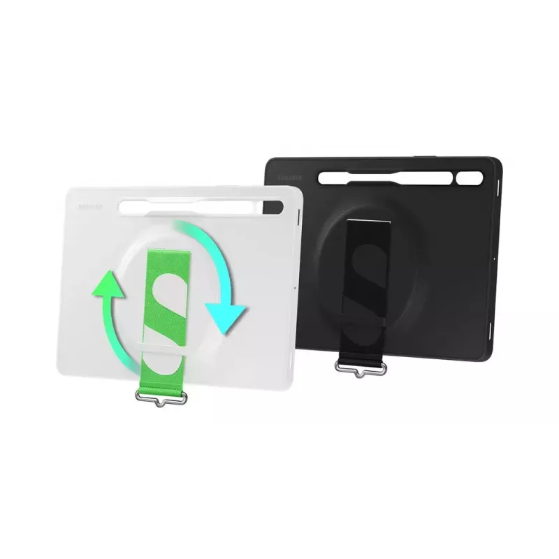 Capa Samsung Galaxy Tab S8 EF-GX700C 27,9 cm (11 polegadas) branca