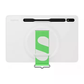 Capa Samsung Galaxy Tab S8 EF-GX700C 27,9 cm (11 polegadas) branca