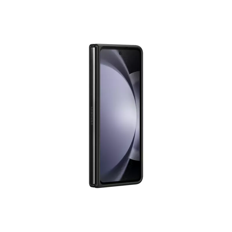 Capa para telemóvel Samsung EF-OF94PCBEGWW 19,3 cm (7,6 polegadas) preta