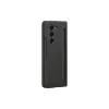 Capa para telemóvel Samsung EF-OF94PCBEGWW 19,3 cm (7,6 polegadas) preta