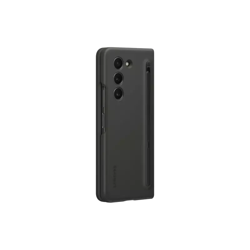 Capa para telemóvel Samsung EF-OF94PCBEGWW 19,3 cm (7,6 polegadas) preta