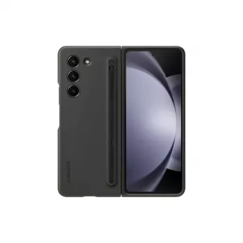 Capa para telemóvel Samsung EF-OF94PCBEGWW 19,3 cm (7,6 polegadas) preta