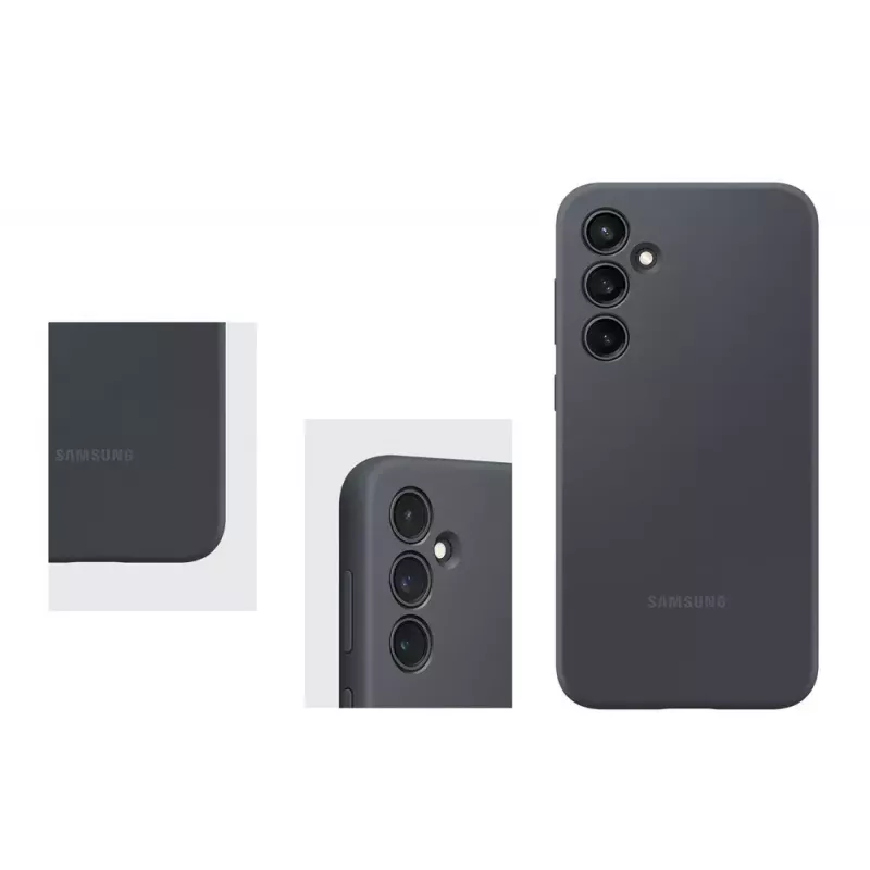 Capa para telemóvel Samsung EF-PS711TWEGWW 16,3 cm (6,4 polegadas) cinzento-claro