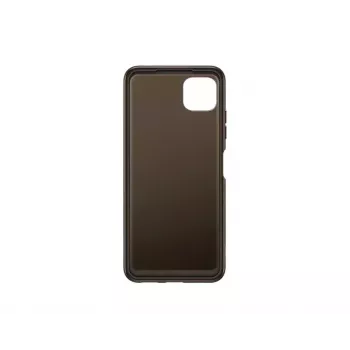 Capa para telemóvel Samsung EF-QA226TBEGEU 16,3 cm (6,4 polegadas) preta