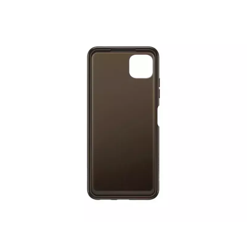 Capa para telemóvel Samsung EF-QA226TBEGEU 16,3 cm (6,4 polegadas) preta