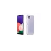 Capa para telemóvel Samsung EF-QA226TBEGEU 16,3 cm (6,4 polegadas) preta