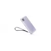 Capa para telemóvel Samsung EF-QA226TBEGEU 16,3 cm (6,4 polegadas) preta