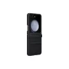 Capa para telemóvel Samsung EF-VF731PBEGWW 17 cm (6,7 polegadas) flip case preta
