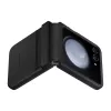 Capa para telemóvel Samsung EF-VF731PBEGWW 17 cm (6,7 polegadas) flip case preta