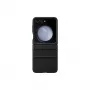 Capa para telemóvel Samsung EF-VF731PBEGWW 17 cm (6,7 polegadas) flip case preta