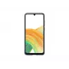 Capa para telemóvel Samsung EF-XA336CBEGWW 16,3 cm (6,4 polegadas) capa preta