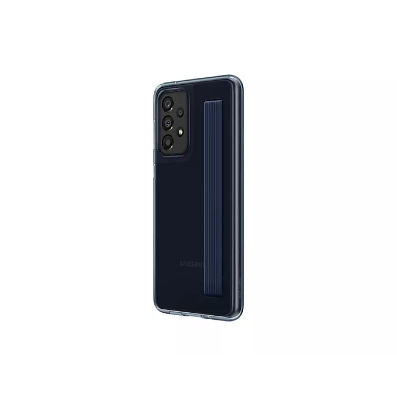 Capa para telemóvel Samsung EF-XA336CBEGWW 16,3 cm (6,4 polegadas) capa preta