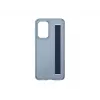 Capa para telemóvel Samsung EF-XA336CBEGWW 16,3 cm (6,4 polegadas) capa preta