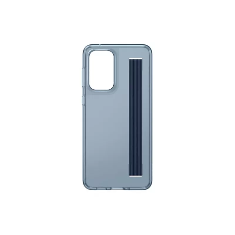 Capa para telemóvel Samsung EF-XA336CBEGWW 16,3 cm (6,4 polegadas) capa preta
