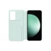 Capa para telemóvel Samsung EF-ZS711CMEGWW 16,3 cm (6,4 polegadas) carteira cor menta