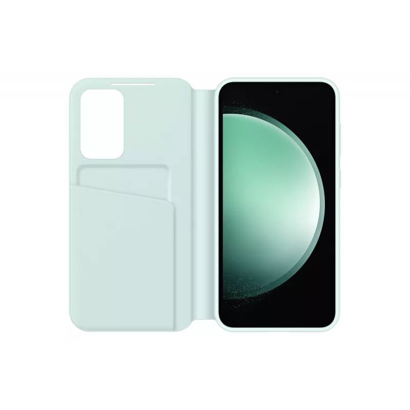 Capa para telemóvel Samsung EF-ZS711CMEGWW 16,3 cm (6,4 polegadas) carteira cor menta