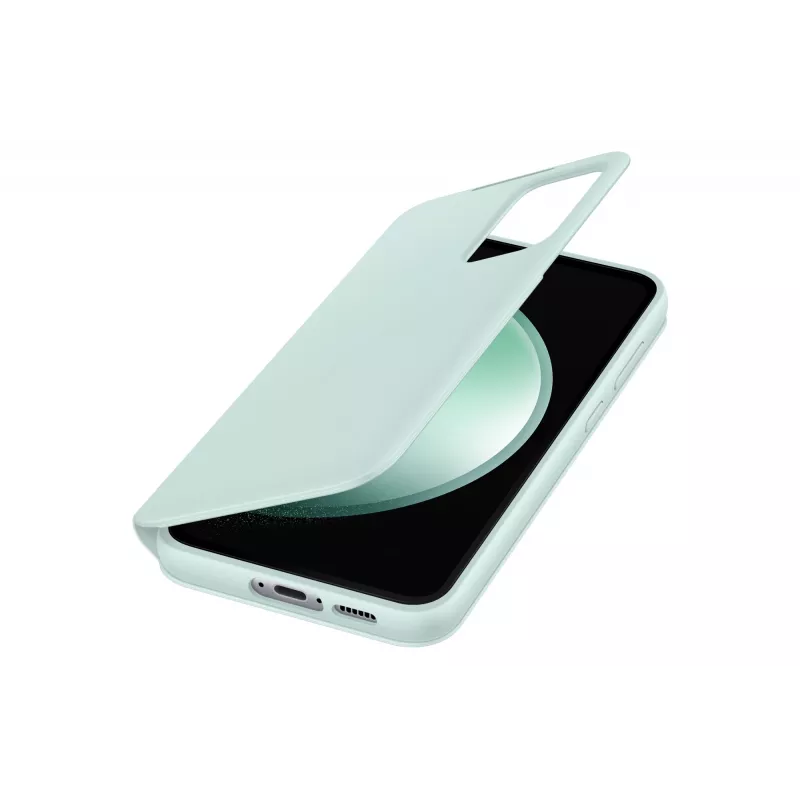 Capa para telemóvel Samsung EF-ZS711CMEGWW 16,3 cm (6,4 polegadas) carteira cor menta