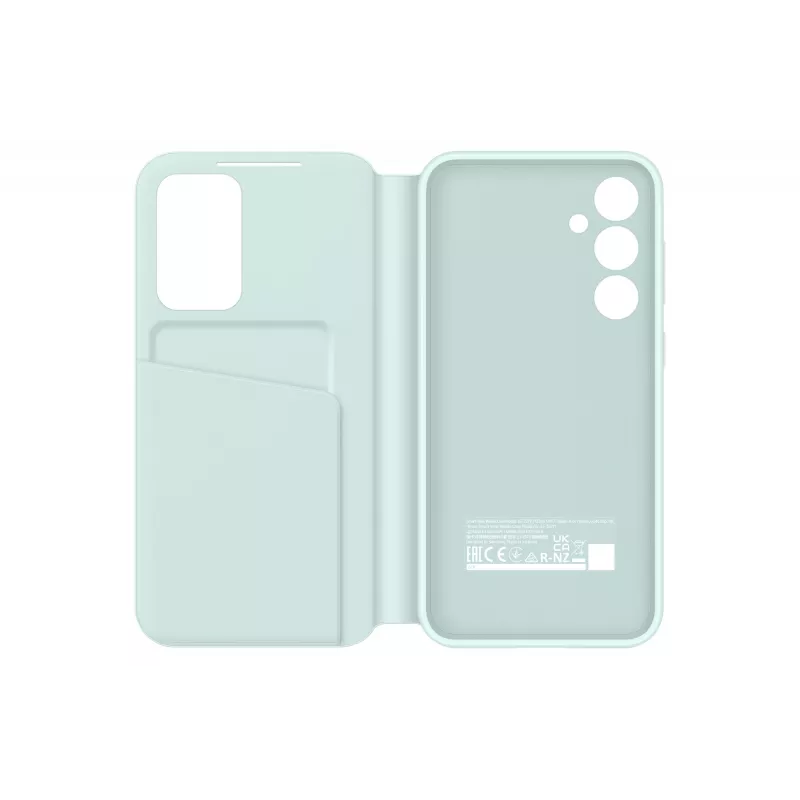 Capa para telemóvel Samsung EF-ZS711CMEGWW 16,3 cm (6,4 polegadas) carteira cor menta