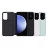 Capa para telemóvel Samsung EF-ZS711CWEGWW 16,3 cm (6,4 polegadas) carteira branca