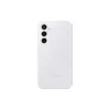 Capa para telemóvel Samsung EF-ZS711CWEGWW 16,3 cm (6,4 polegadas) carteira branca