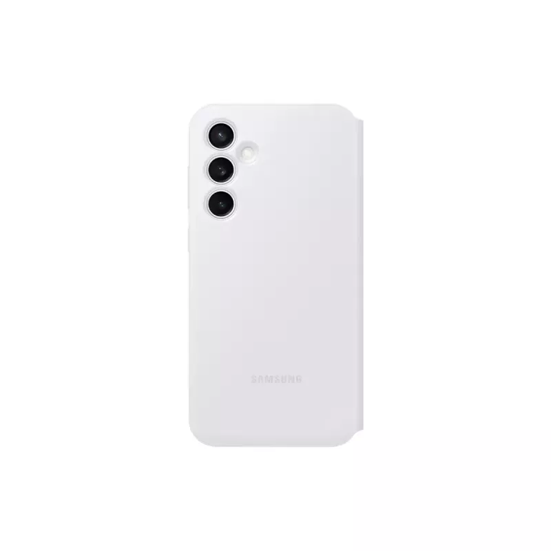 Capa para telemóvel Samsung EF-ZS711CWEGWW 16,3 cm (6,4 polegadas) carteira branca