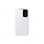 Capa para telemóvel Samsung EF-ZS711CWEGWW 16,3 cm (6,4 polegadas) carteira branca