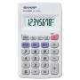 Calculadora Sharp EL-233S
