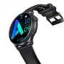 Emporia WATCHjoy 3,63 cm (1,43 polegadas) AMOLED digital 466 x 466 píxeis preto