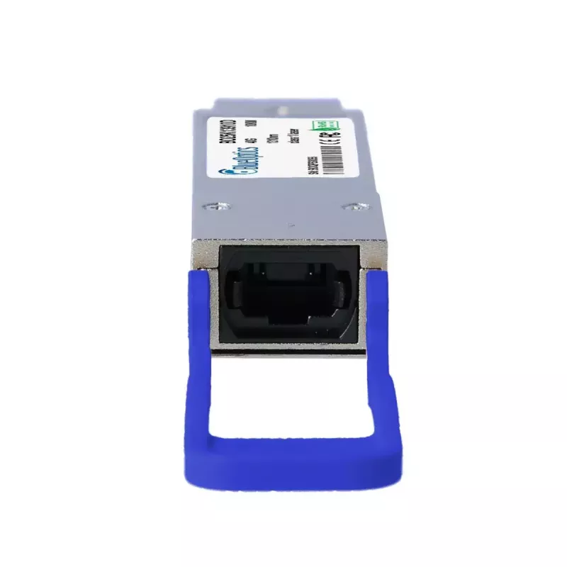 Módulo transceptor de fibra ótica BlueOptics EQPT404LR4LCL100-BO 40000 Mbit/s QSFP