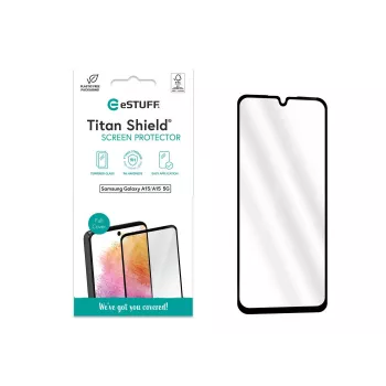 Capa de proteção eSTUFF para Samsung Galaxy A15 / A15 5G ES504105 design duradouro